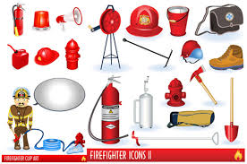 First aid fire fighting appliances